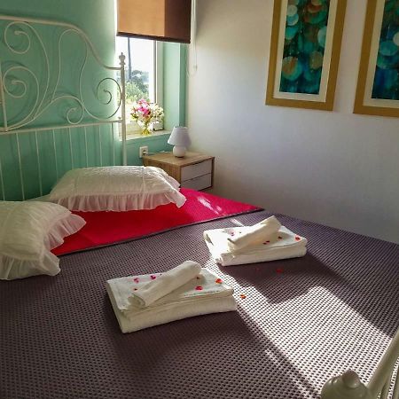 Marianos Apartments Kissamos Bagian luar foto
