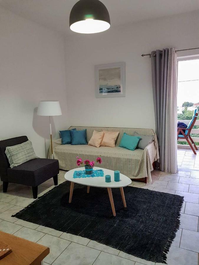 Marianos Apartments Kissamos Bagian luar foto