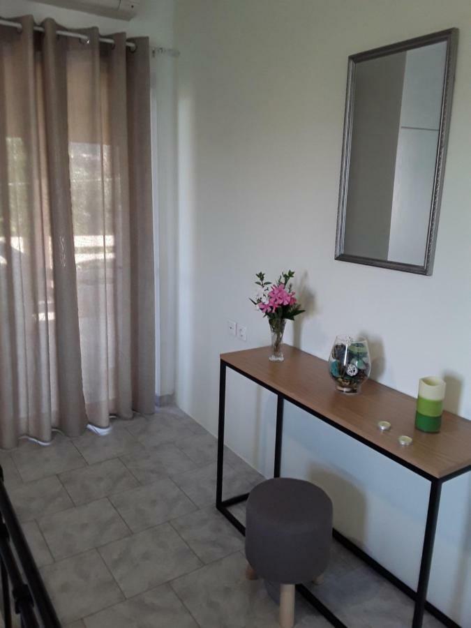 Marianos Apartments Kissamos Bagian luar foto
